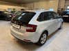 Skoda Rapid TSi 105 Ambition Tivoli thumbnail