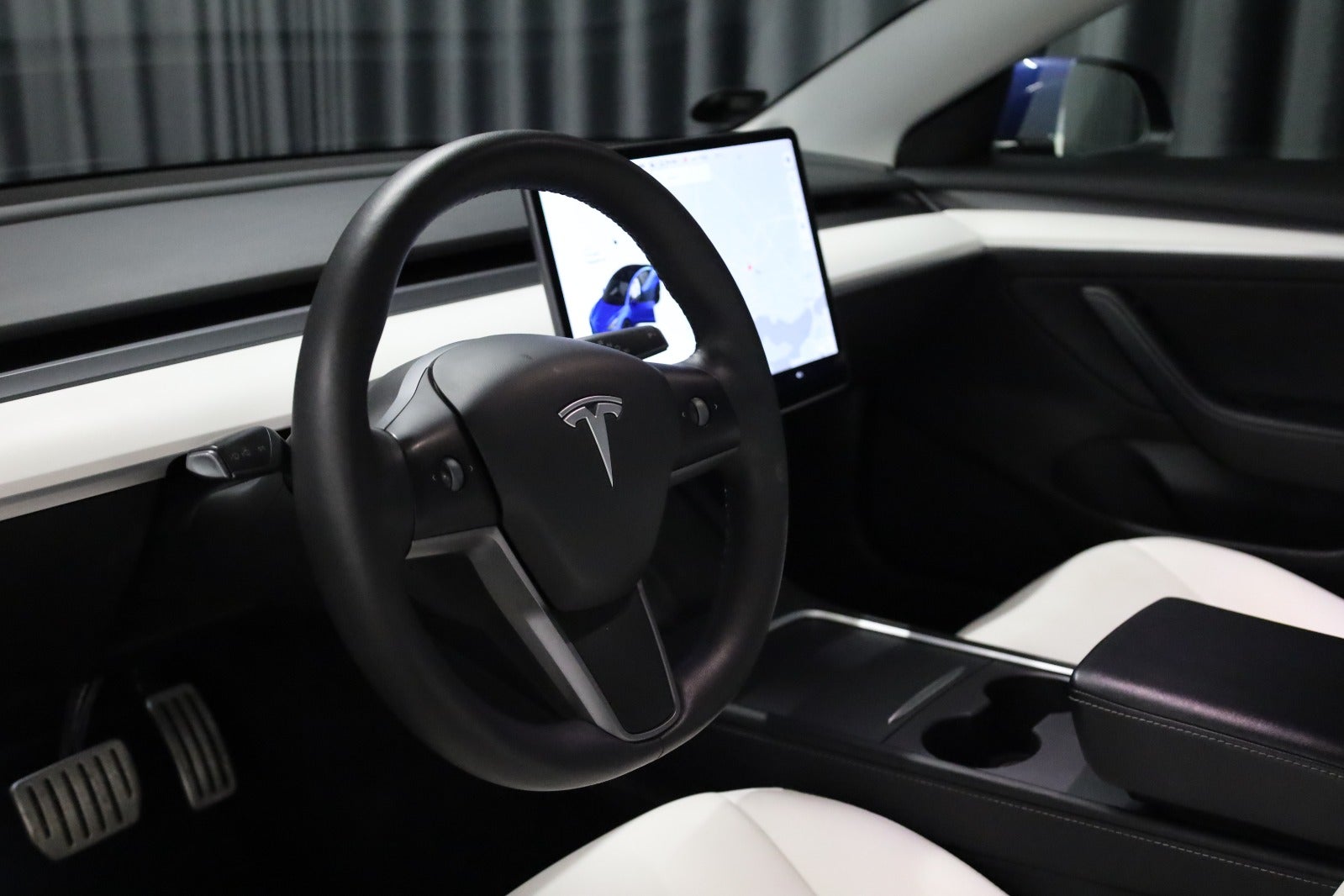 Tesla Model 3 Performance AWD