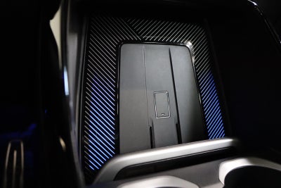 BMW iX2 eDrive20 Fully Charged M-Sport