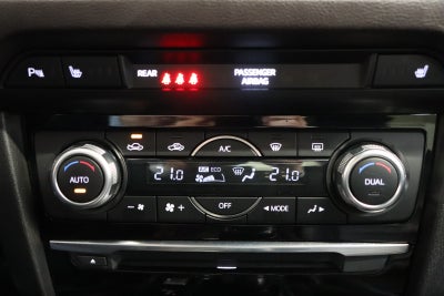 Mazda 6 SkyActiv-G 192 Optimum aut.