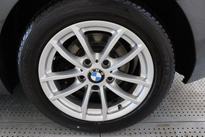 BMW 118i Advantage aut.