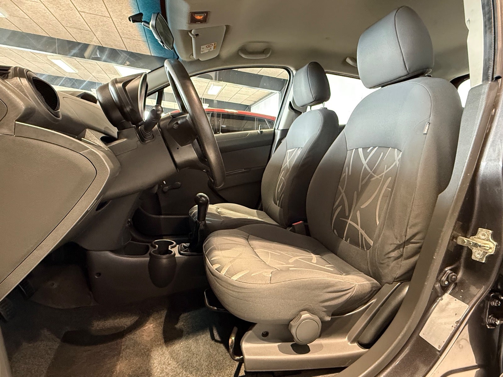 Billede af Chevrolet Spark 1,0 LA
