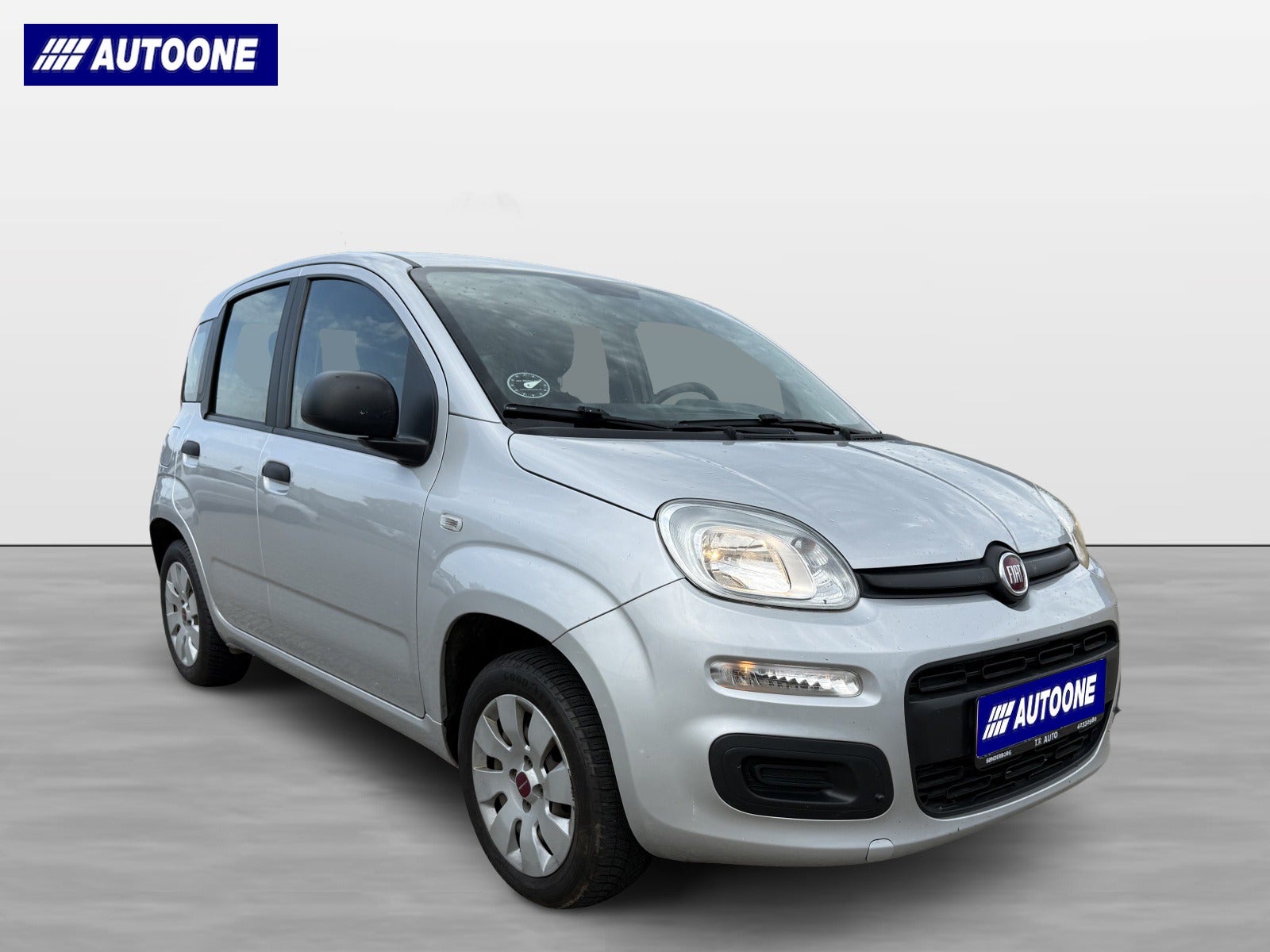 Billede af Fiat Panda 0,9 TwinAir 65 Easy