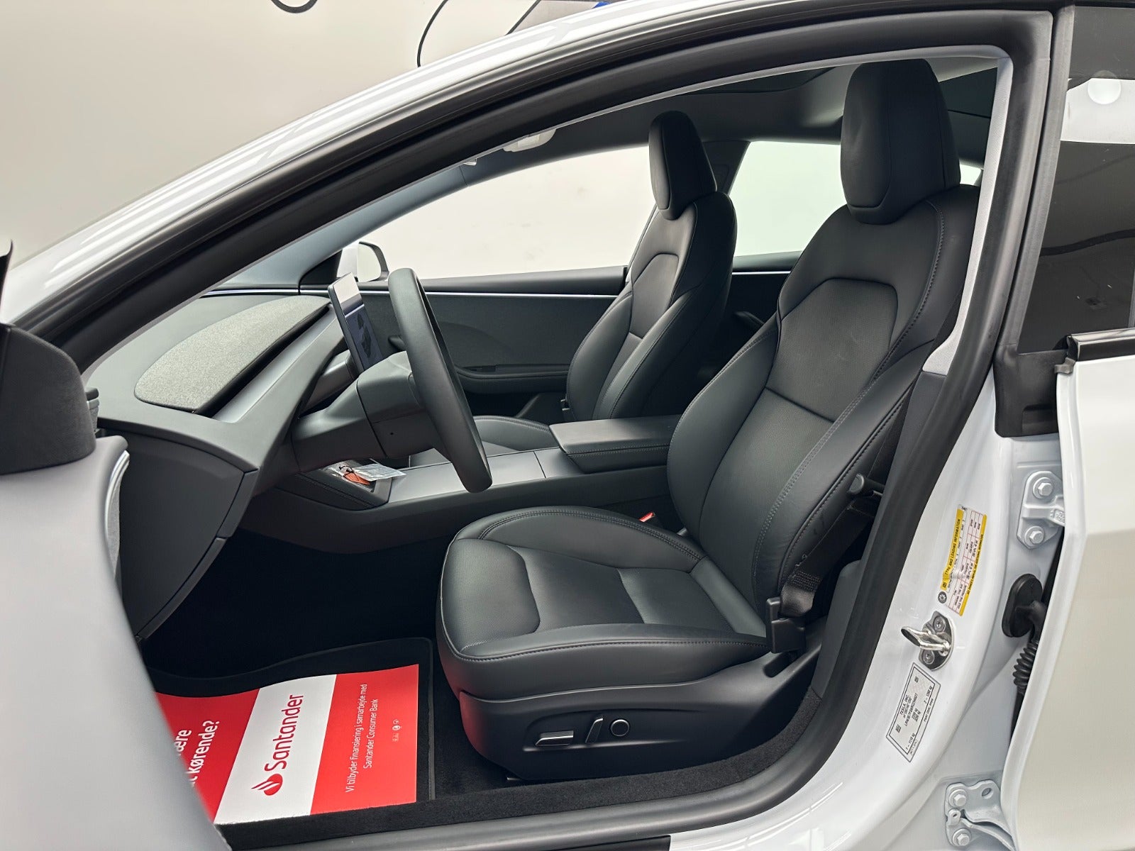 Billede af Tesla Model 3  RWD