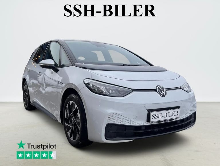 VW ID.3 1ST Pro Performance