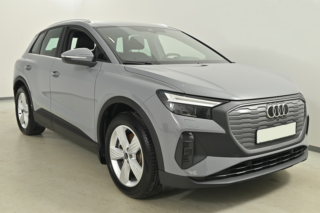 Audi Q4 e-tron 2023