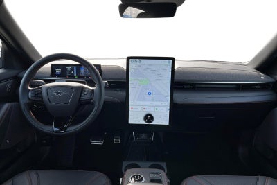 Ford Mustang Mach-E Premium Extended Range AWD