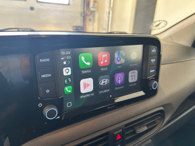 Hyundai i10 MPi Essential