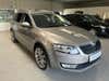 Skoda Octavia TSi 180 Elegance Combi DSG thumbnail