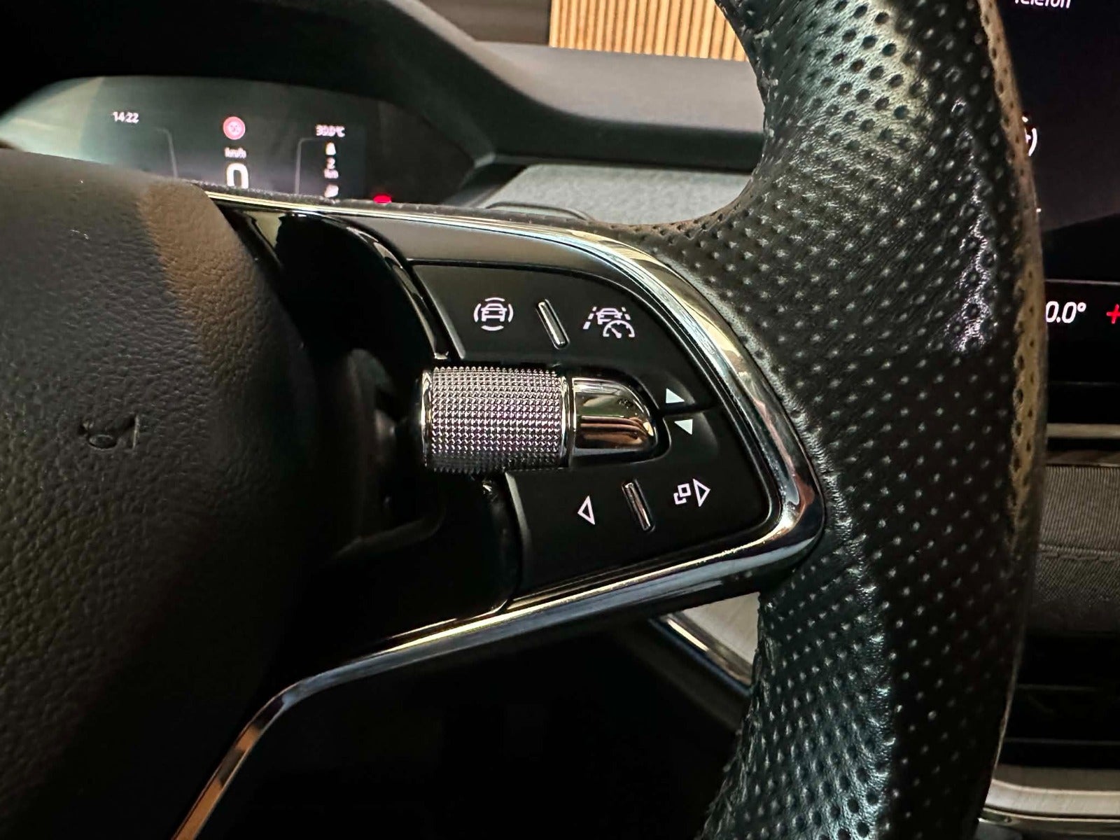 Billede af Skoda Enyaq 60 iV