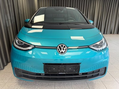 VW ID.3 Pro Performance
