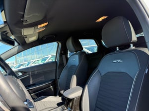 Kia ProCeed T-GDi GT-Line DCT