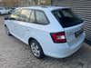 Skoda Fabia TSi 110 Ambition Combi DSG thumbnail