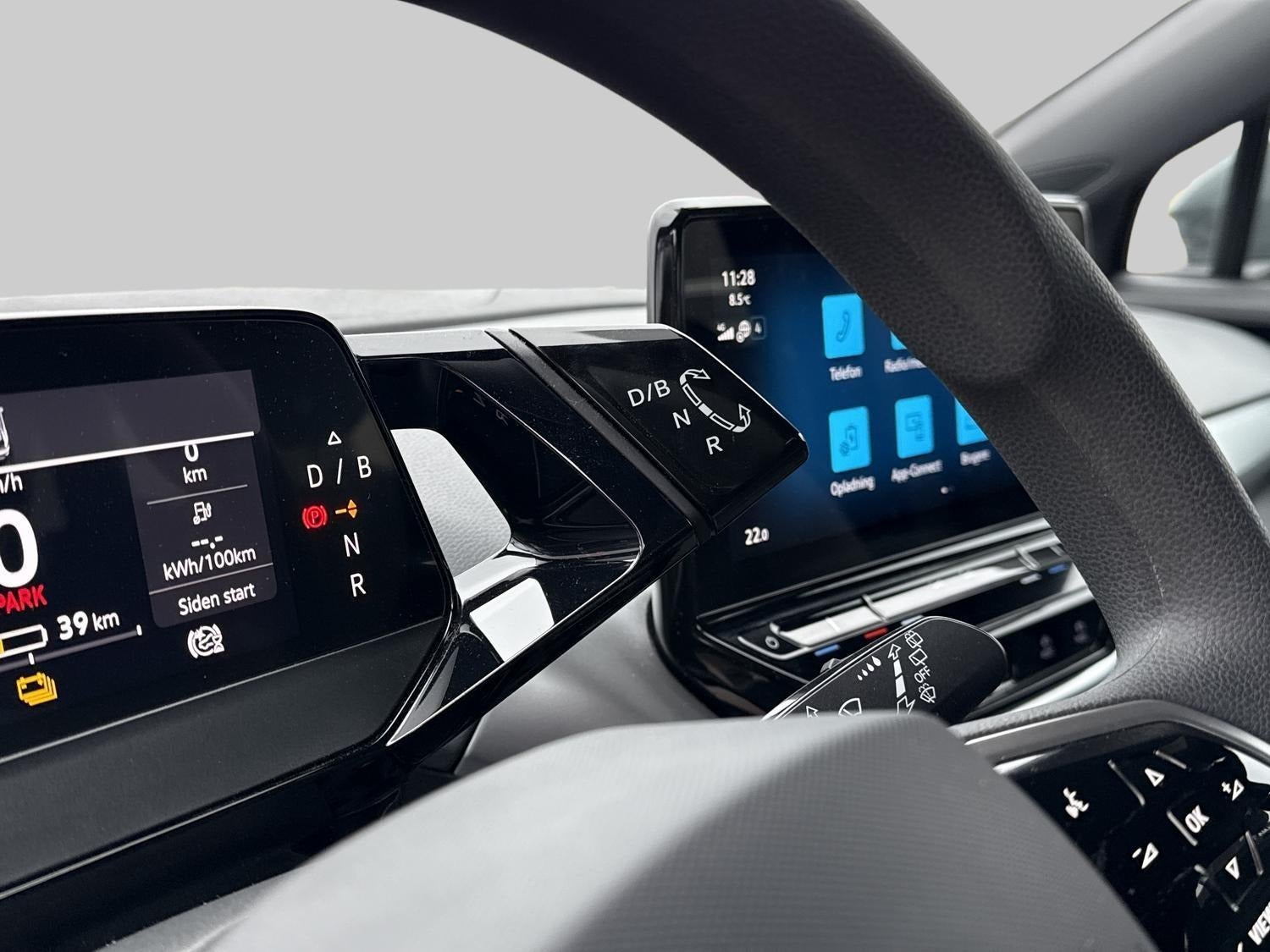 Billede af VW ID.4 52 Pure Performance