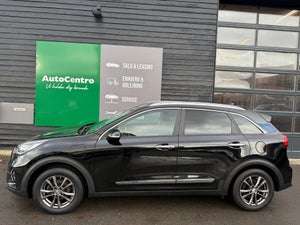 Kia Niro PHEV Advance DCT