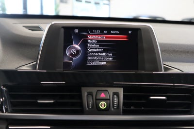 BMW X1 sDrive20i aut.