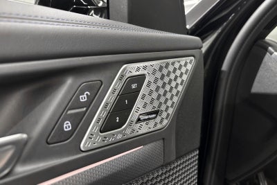 BMW iX1 eDrive20 M-Sport Pro