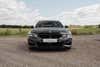 BMW 320d Touring M-Sport aut. thumbnail