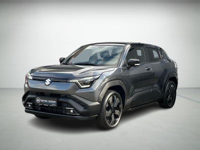 Suzuki eVitara 61 Active AllGrip-e 5d