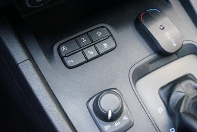 Ford Ranger EcoBlue Wildtrak Db.Kab aut.