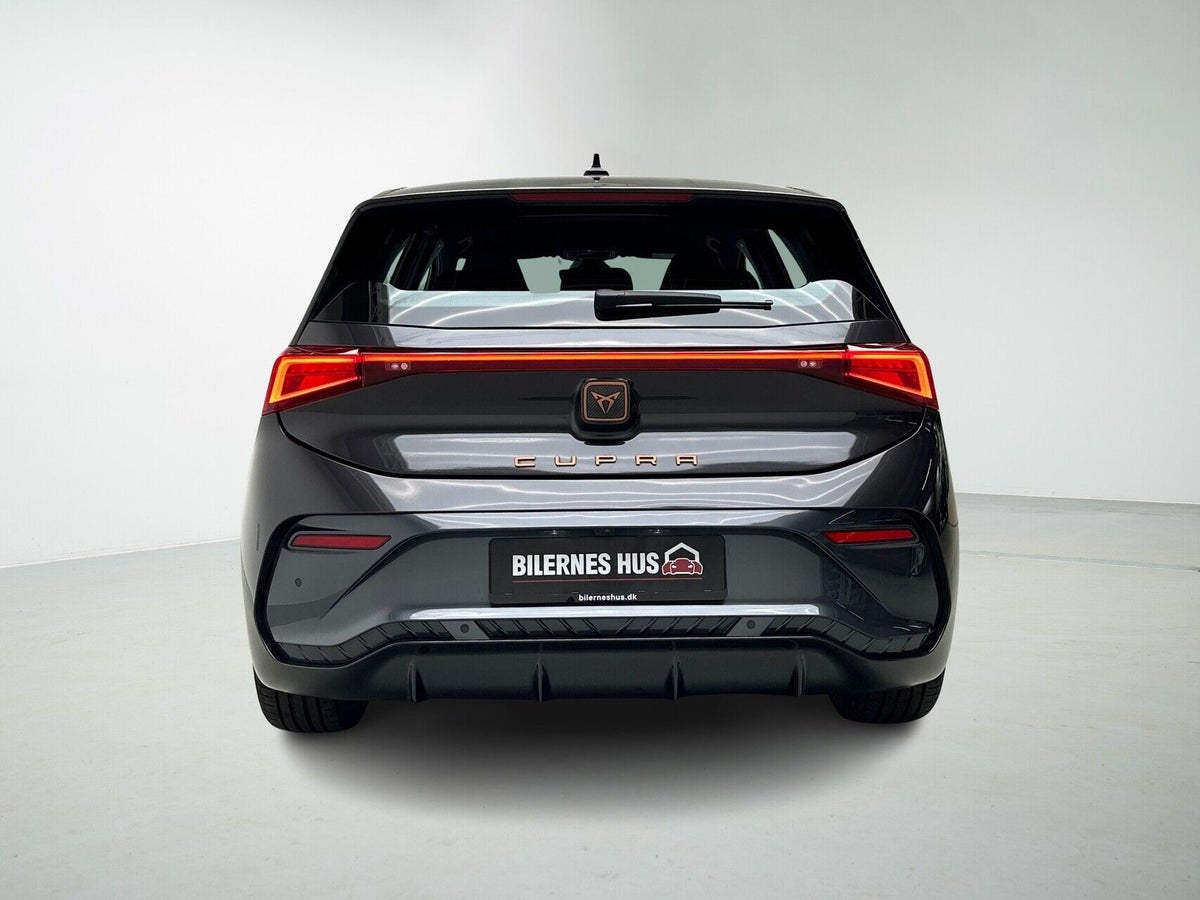 Cupra Born High billede 7