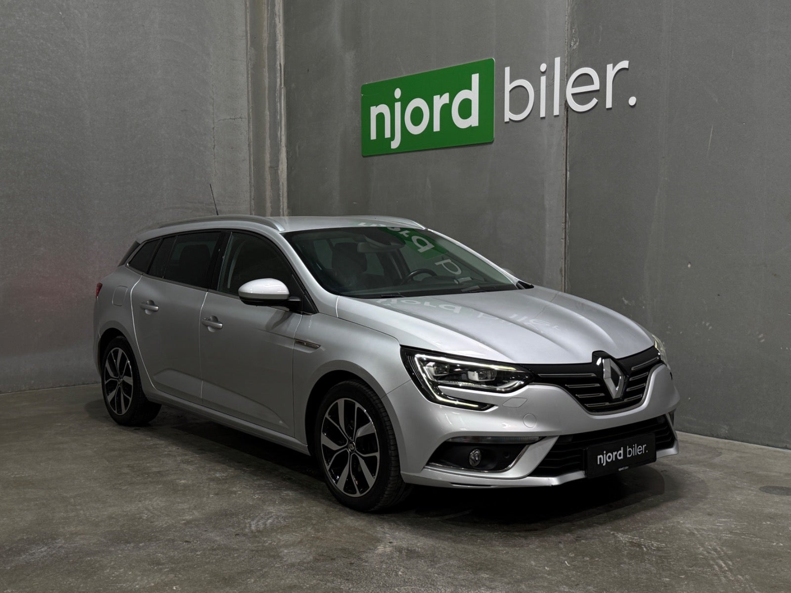 Renault Megane IV