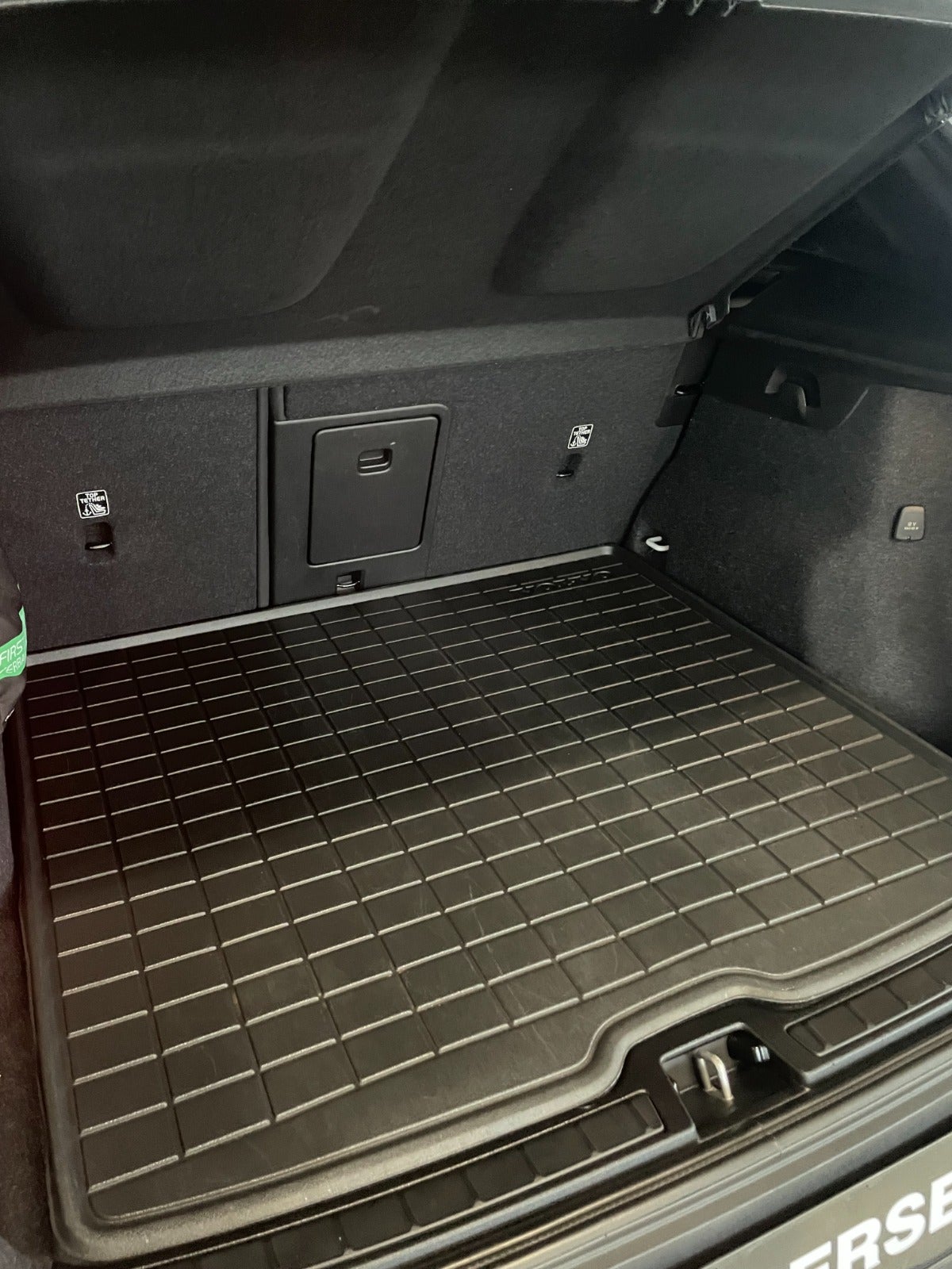 Billede af Volvo XC40 1,5 T4 Recharge Core aut.