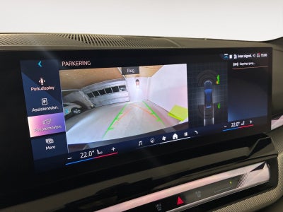 BMW i5 eDrive40 Touring M-Sport