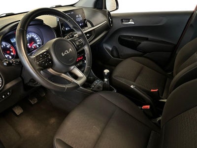 Kia Picanto Prestige Upgrade billede 2