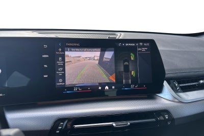 BMW iX1 eDrive20 M-Sport