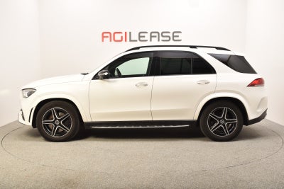 Mercedes GLE350 d AMG Line aut. 4Matic