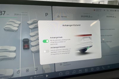 Xpeng G9 Performance