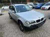 BMW X3 D Van thumbnail