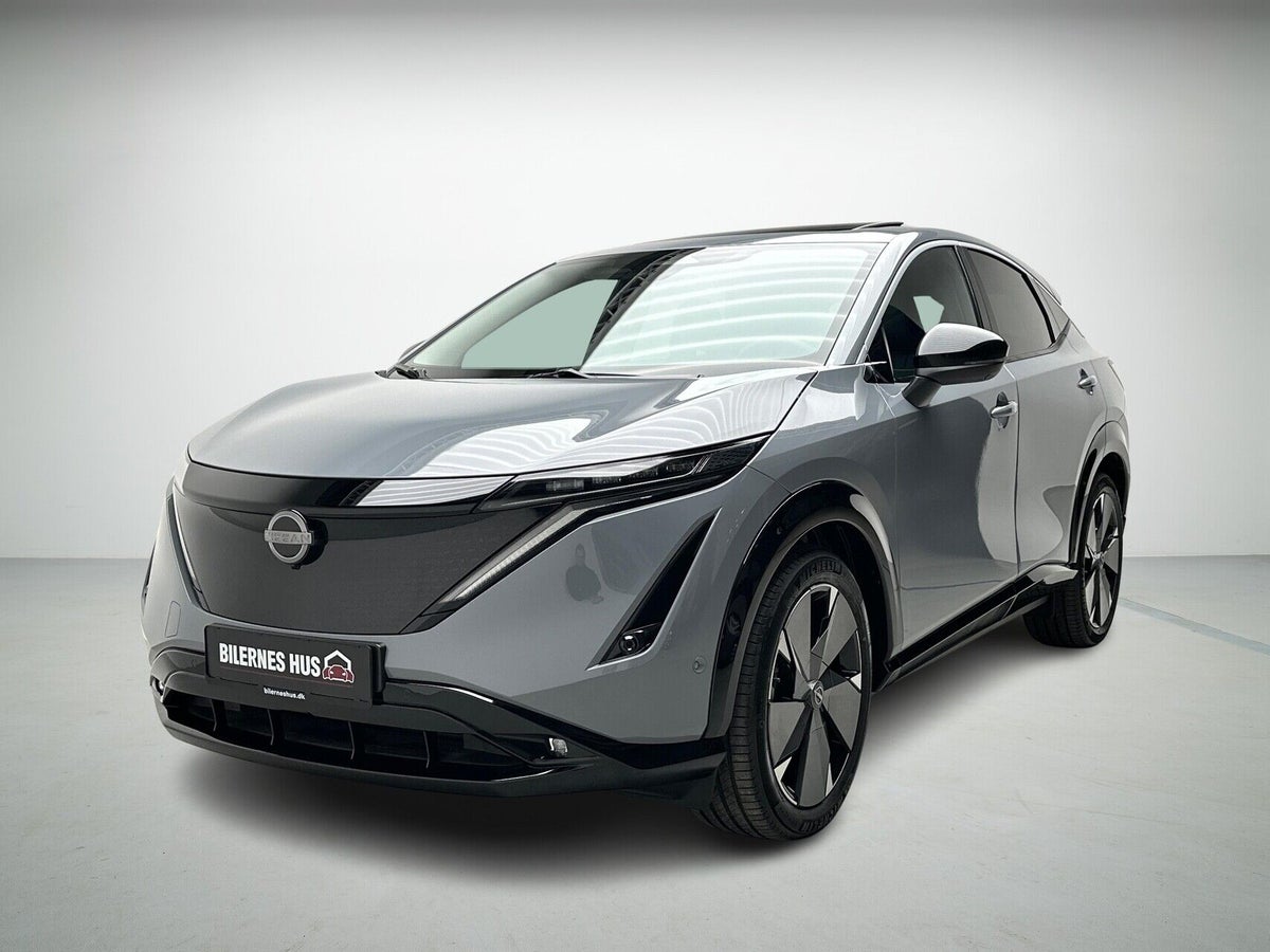 Nissan Ariya Evolve billede 1