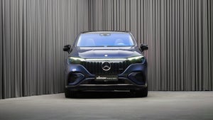 Mercedes EQE43 SUV AMG 4Matic