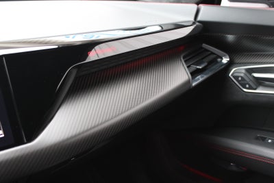 Audi RS e-tron GT quattro