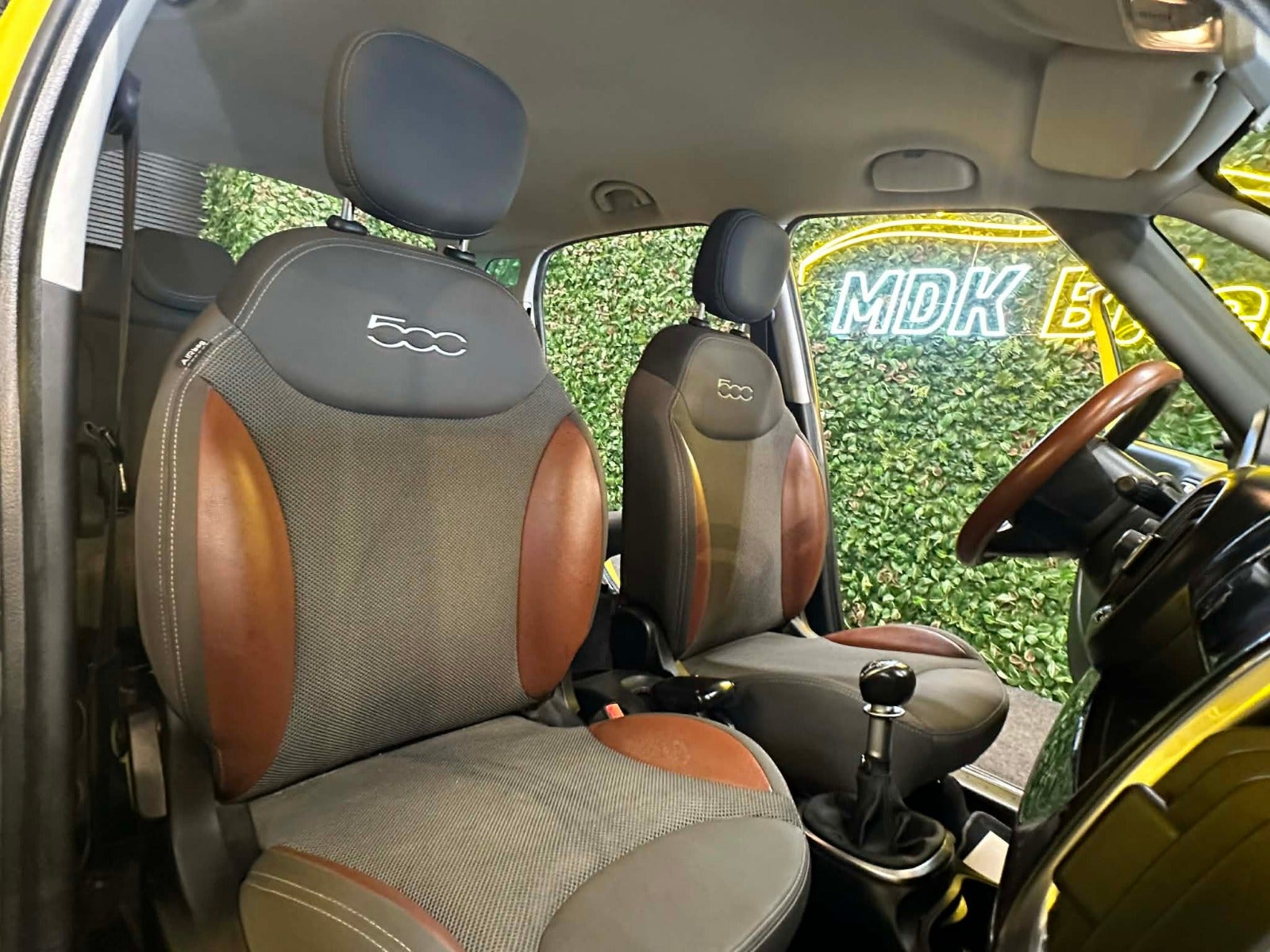 Billede af Fiat 500L 1,6 MJT 105 Trekking