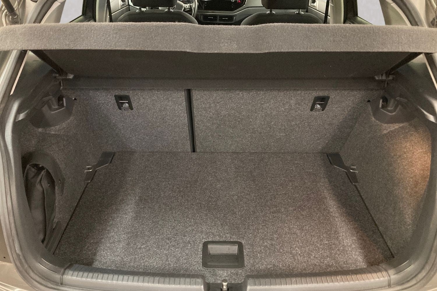 Billede af VW Polo 1,0 TSi 95 Comfortline