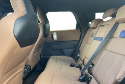 MINI Countryman E Favoured Trim L