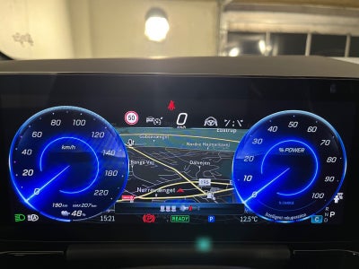 Mercedes EQA300 Progressive 4Matic