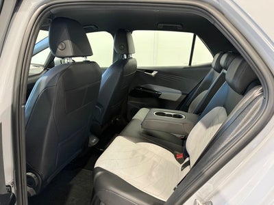 VW ID.3 Pro