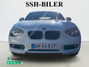 BMW 116i  thumbnail