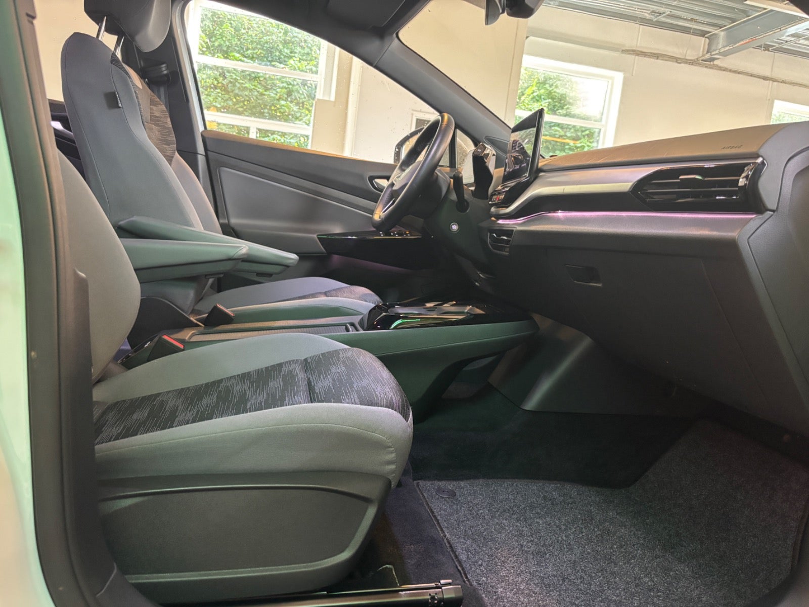 VW ID.4 Pro Performance