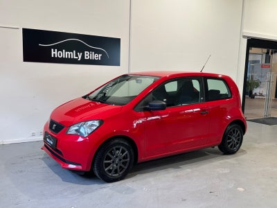 Seat  Mii 60 Reference eco