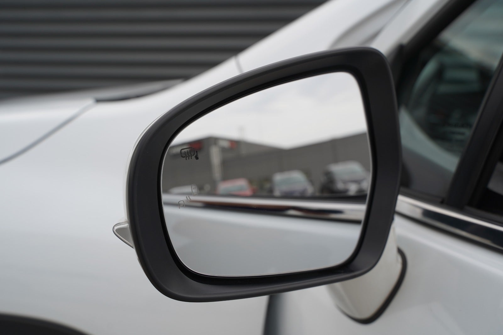 Billede af Suzuki S-Cross 1,4 mHybrid Adventure aut.
