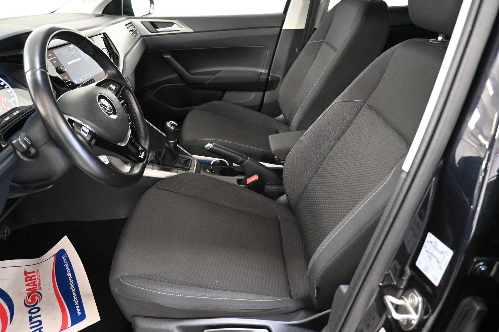 VW Polo TSi 95 Comfortline