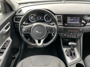 Kia Niro HEV Comfort DCT