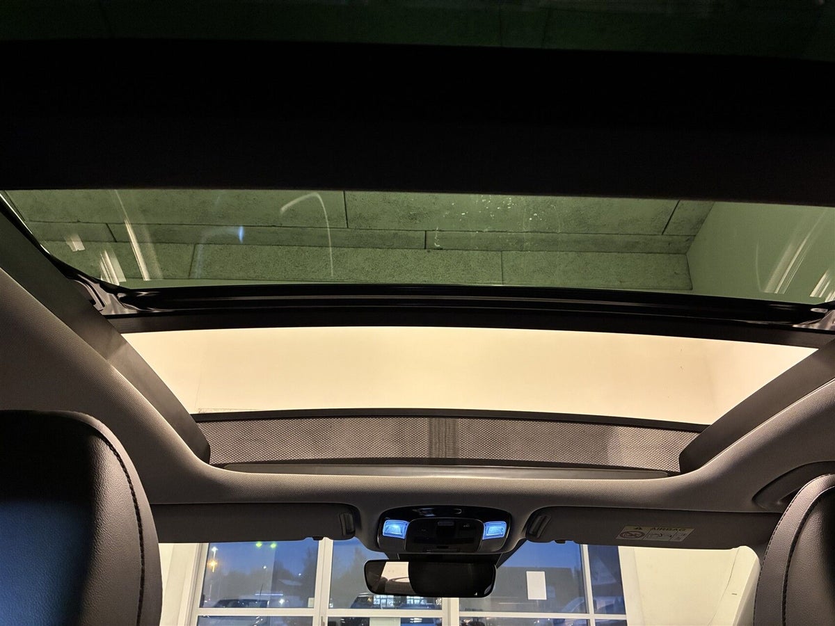 Hyundai Tucson PHEV Advanced aut. 4WD billede 9