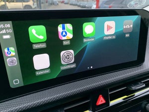 Kia EV6 Long Range Access