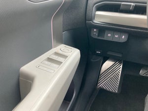 Kia EV3 Long Range GT-Line